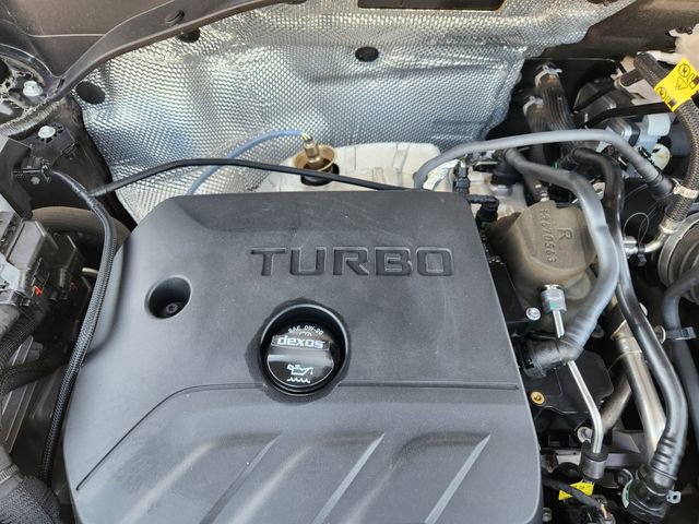 Used 2021 Chevrolet TrailBlazer RS w/ Convenience Package image 32