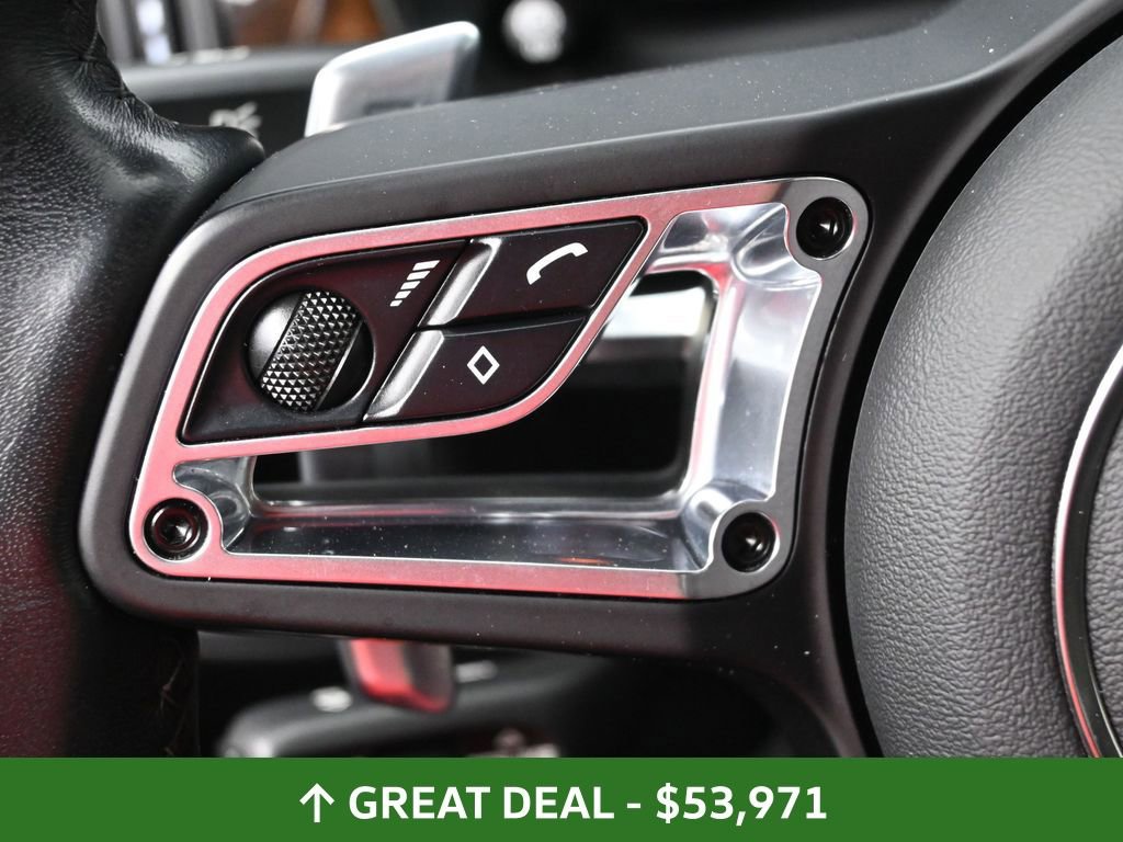 Used 2021 Porsche Macan GTS image 19