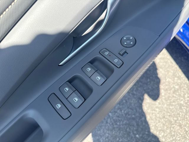 Certified 2026 Hyundai Elantra Sport FWD image 11