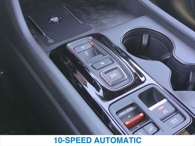 New 2026 Honda Pilot TrailSport image 20