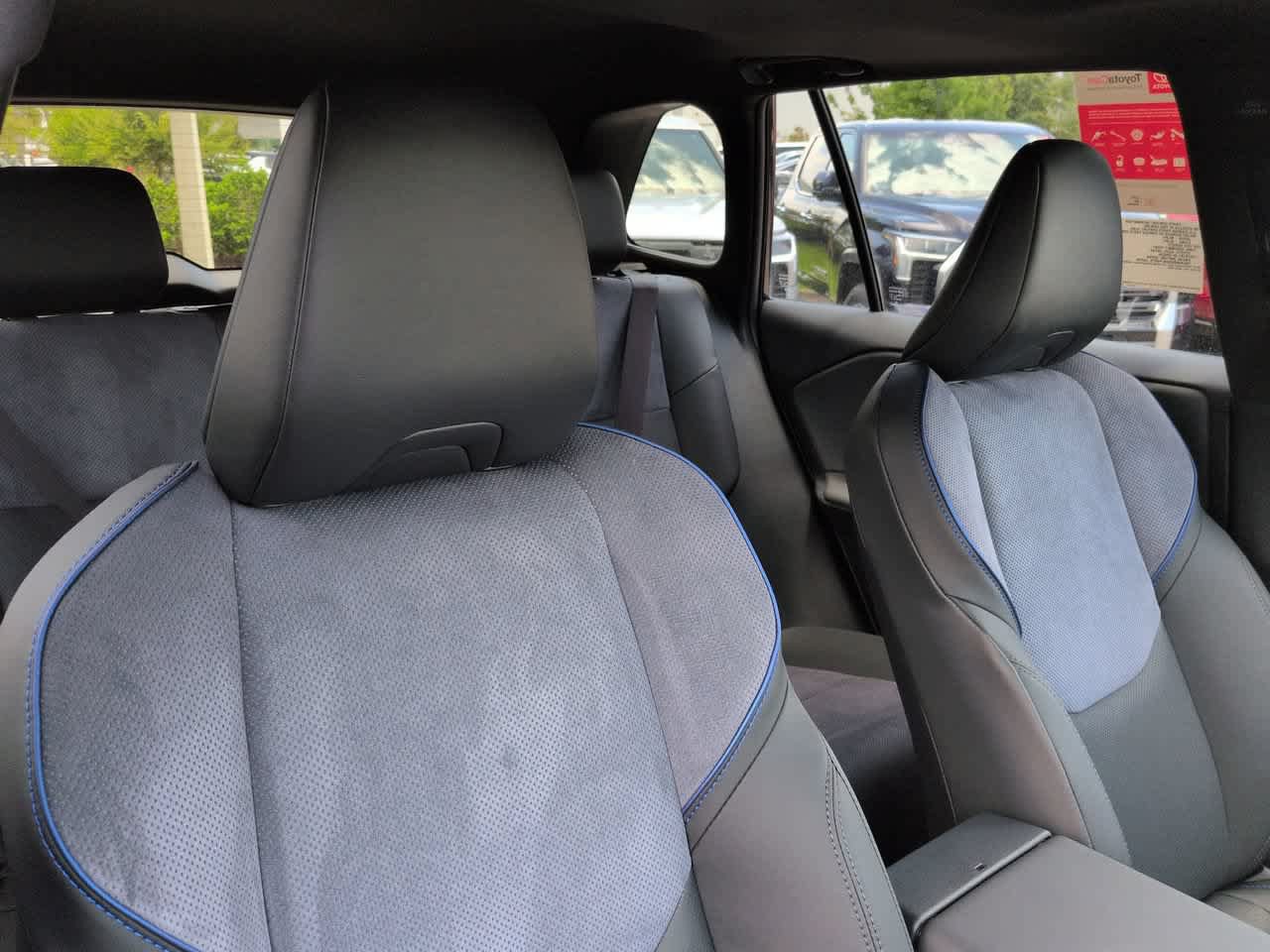 New 2026 Toyota RAV4 XSE AWD/4WD image 7