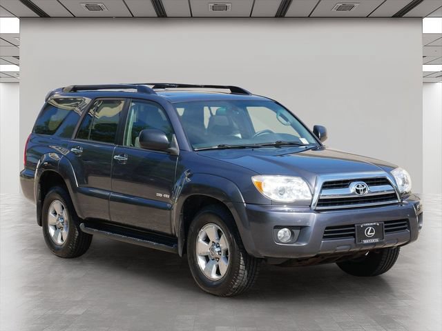 Used 2008 Toyota 4Runner SR5 AWD/4WD image 1