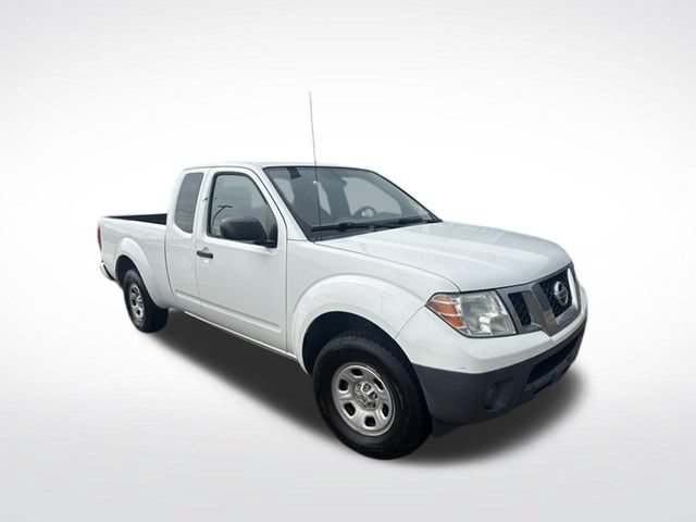 Used 2019 Nissan Frontier S RWD image 3