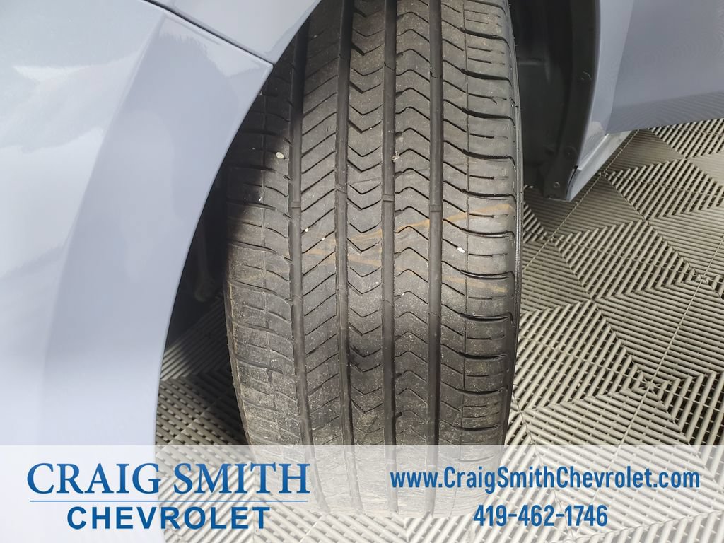 Used 2024 Honda Civic Sport image 30