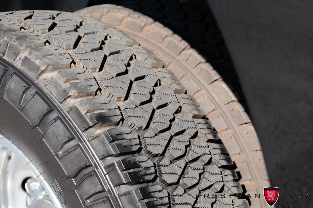 Used 2025 RAM 3500 Longhorn AWD/4WD image 19