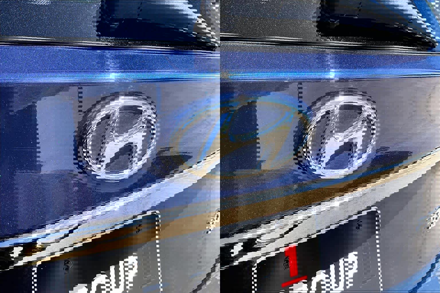 Used 2020 Hyundai Santa Fe Limited image 31