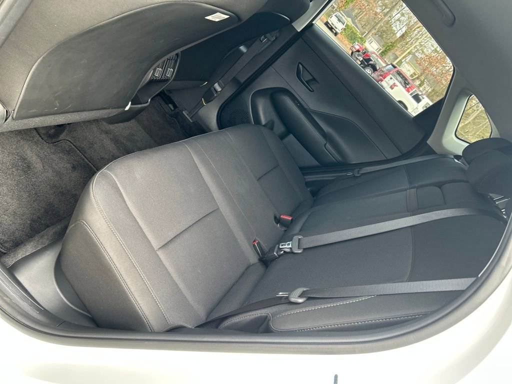 Used 2026 Hyundai Kona SEL Sport image 24