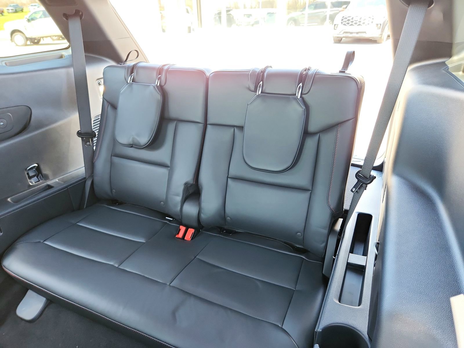 New 2026 Ford Explorer ST-Line image 24