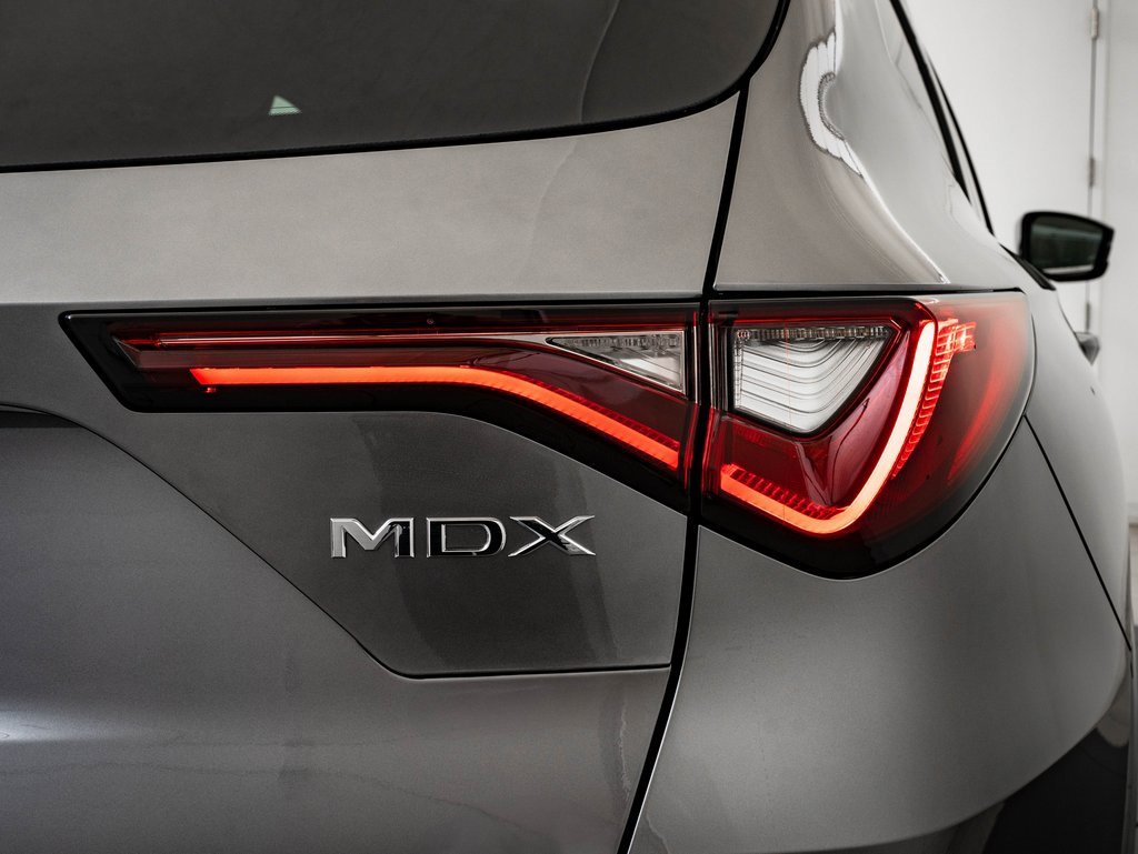 New 2026 Acura MDX SH-AWD w/ Advance Package image 9