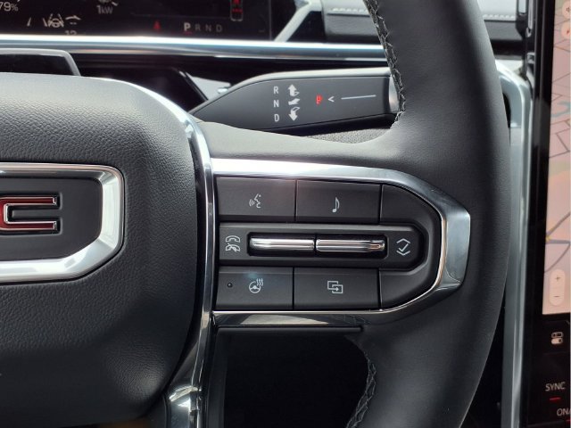 New 2026 GMC Sierra EV Elevation w/ Premium Package AWD/4WD image 13