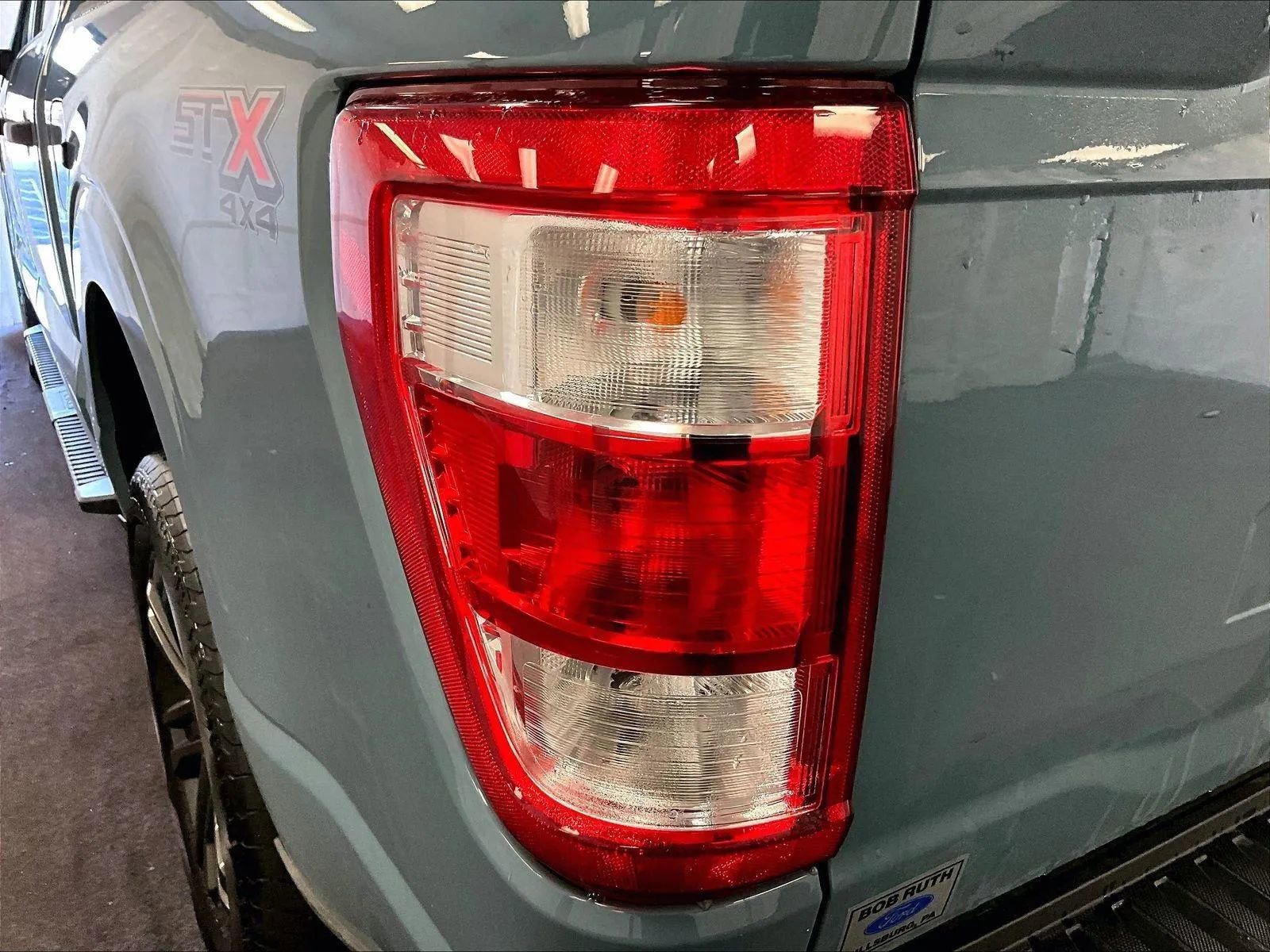 Used 2023 Ford F150 XL w/ STX Appearance Package AWD/4WD image 28