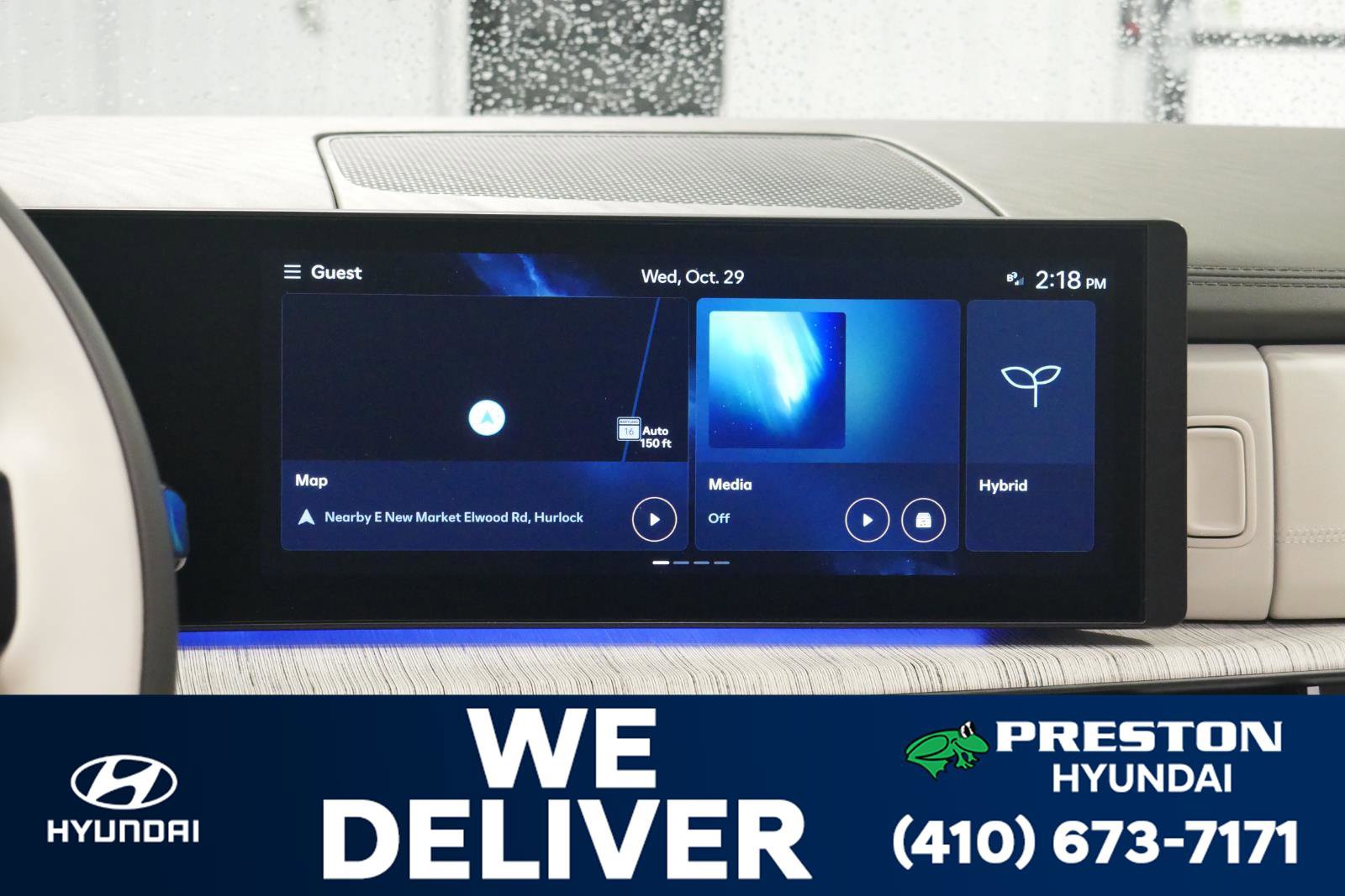 Used 2025 Hyundai Santa Fe Calligraphy image 22