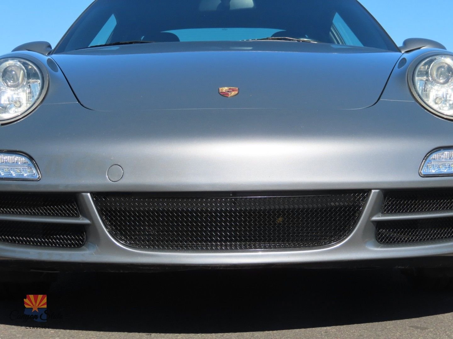 Used 2006 Porsche 911 Carrera image 35
