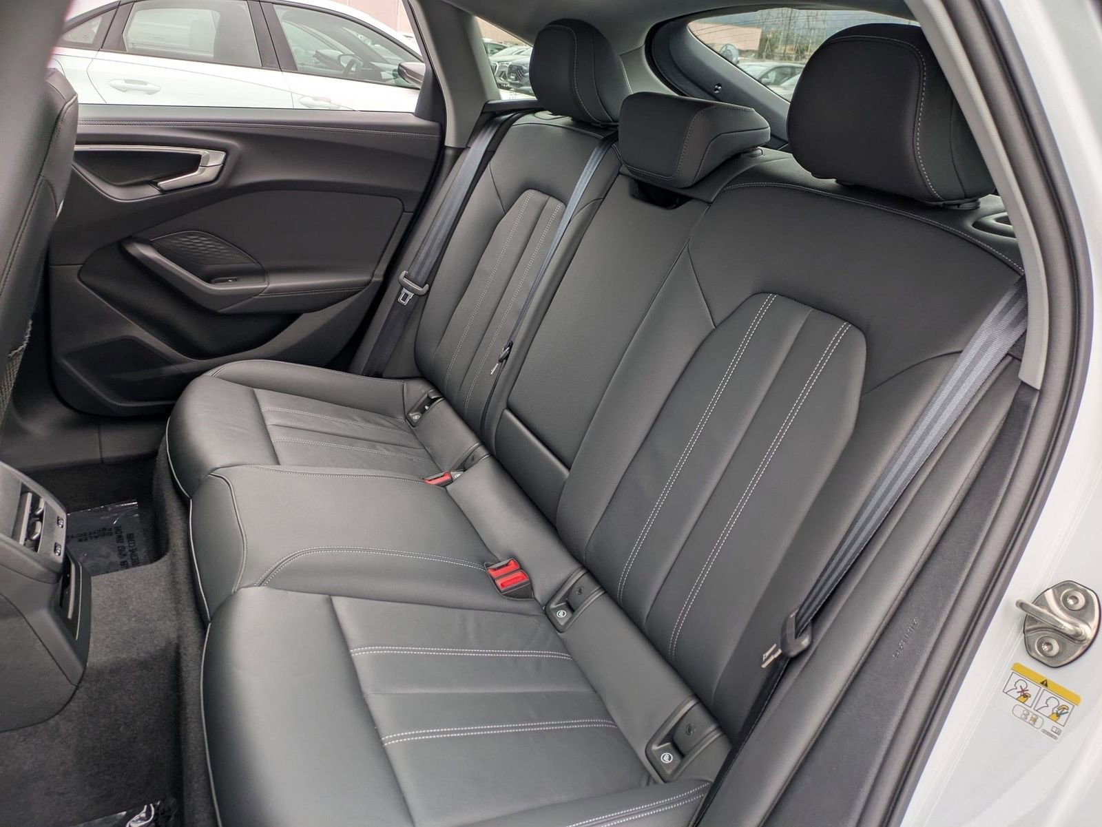 Used 2025 Audi A5 2.0T Premium w/ Convenience Package AWD/4WD image 30