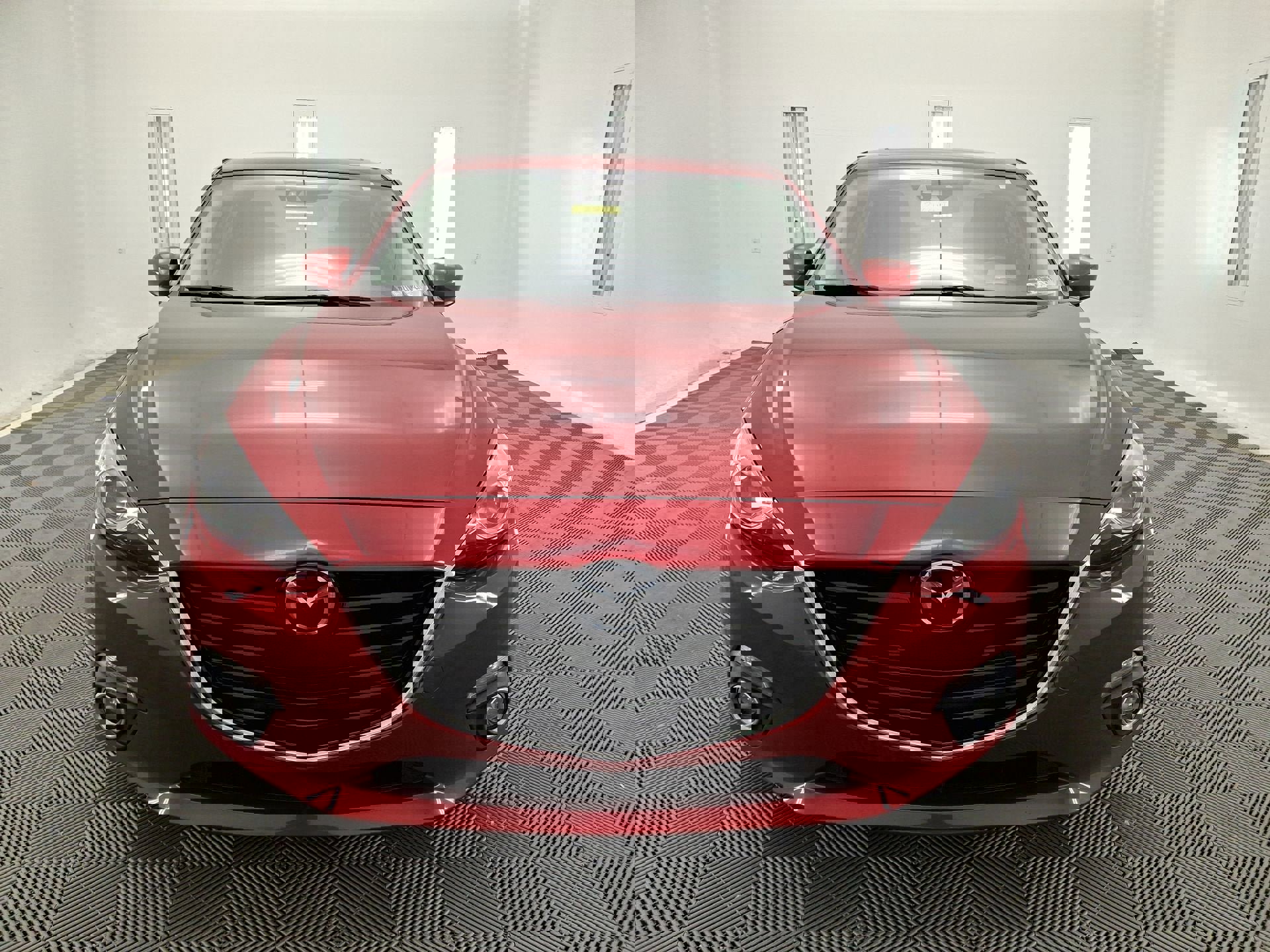 Used 2016 MAZDA MAZDA3 s Grand Touring w/ Technology Package image 29