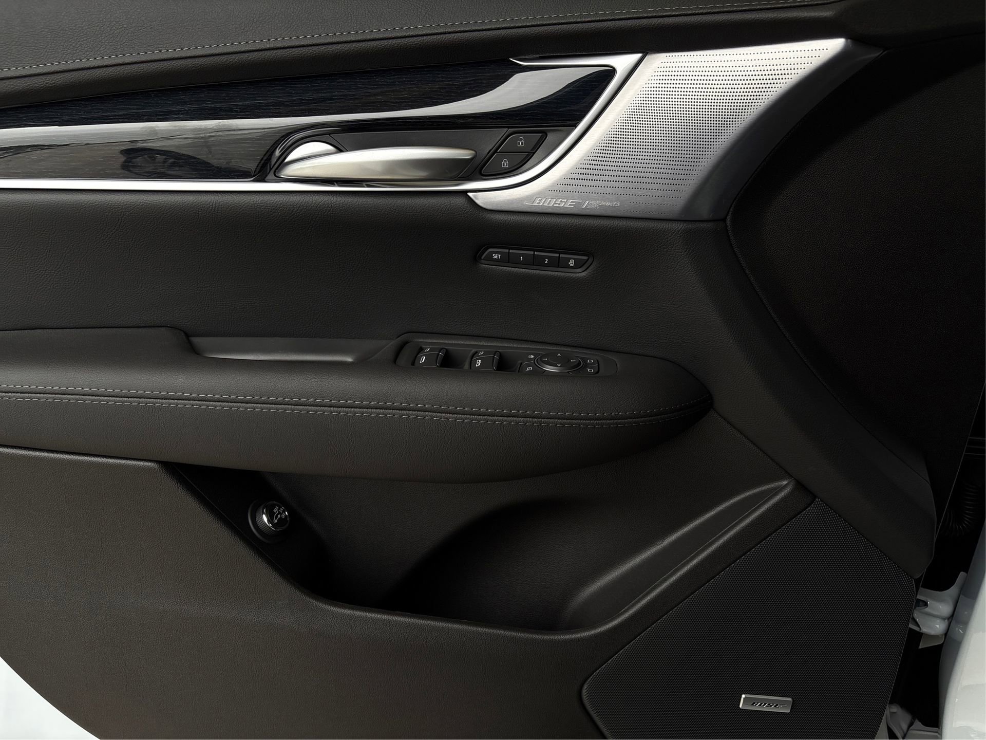 New 2026 Cadillac XT5 Premium Luxury image 21