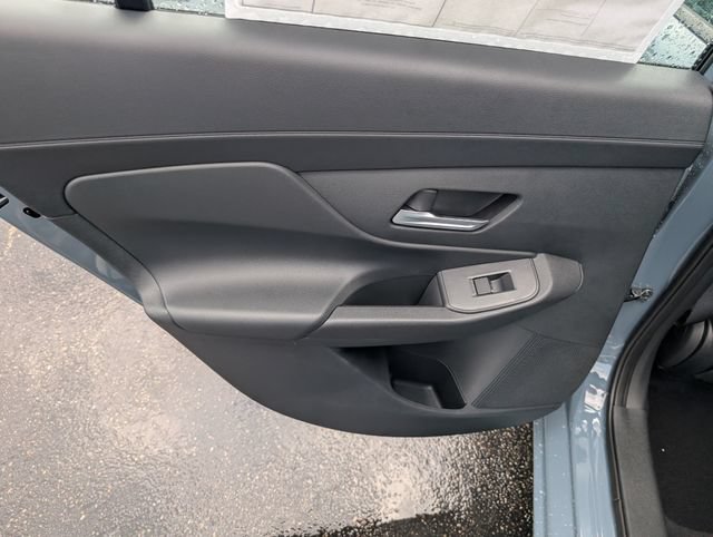 New 2026 Nissan Sentra SV w/ SV Convenience Package FWD image 11