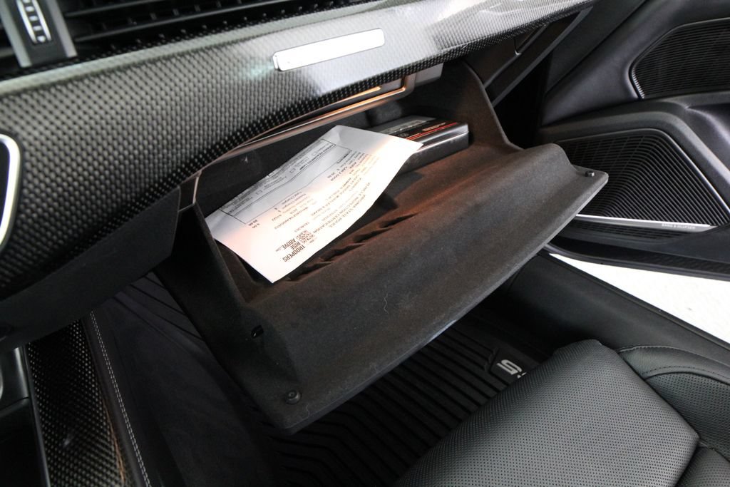 Used 2018 Audi S5 Prestige AWD/4WD image 52