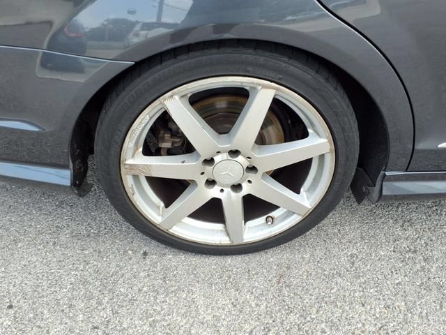 Used 2013 Mercedes-Benz C 250 Sedan w/ Multimedia Pkg image 8