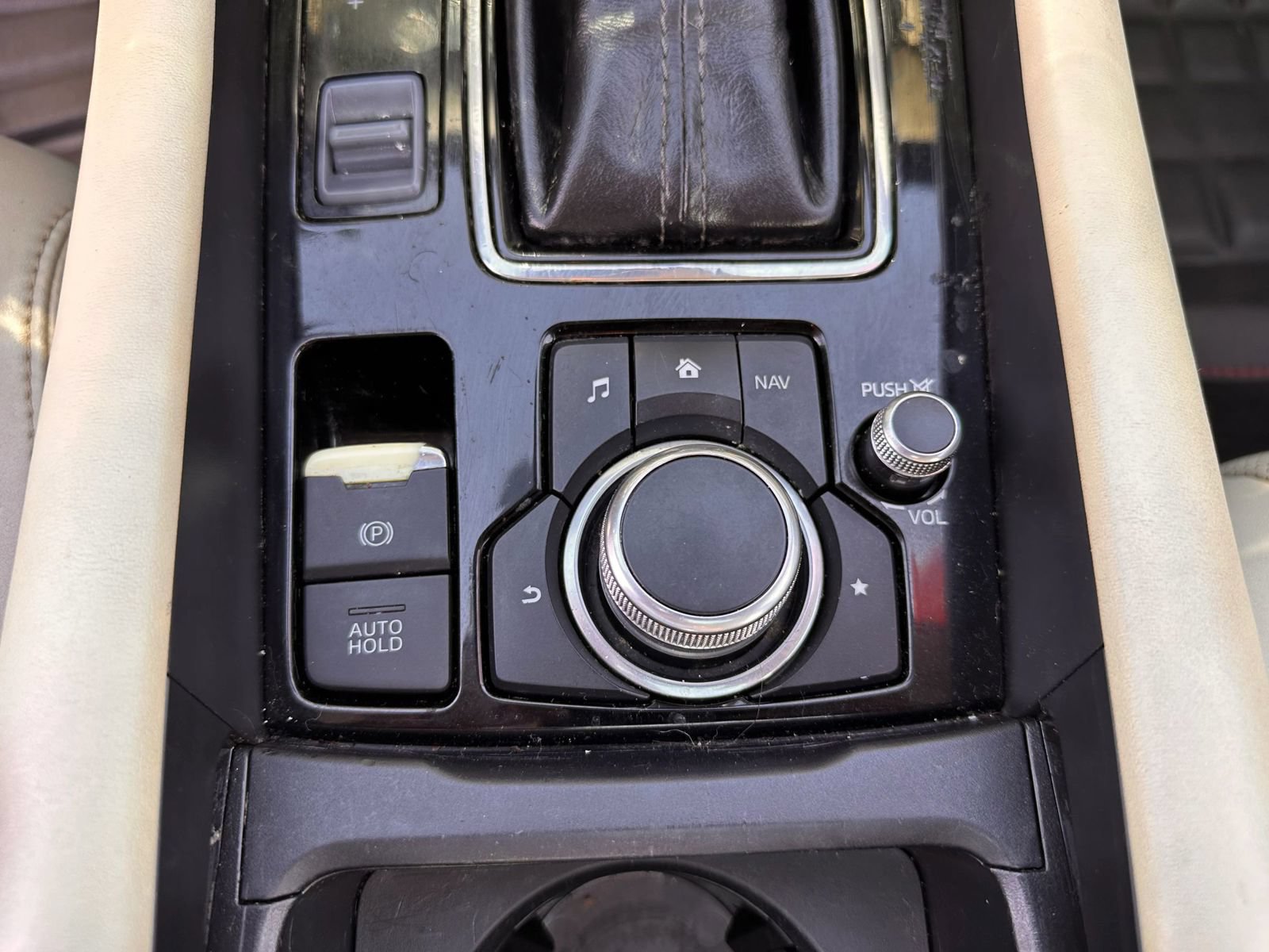 Used 2019 MAZDA MAZDA6 Grand Touring FWD image 21