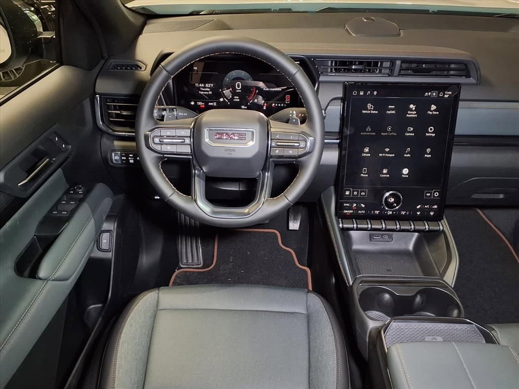 New 2026 GMC Terrain AT4 image 14