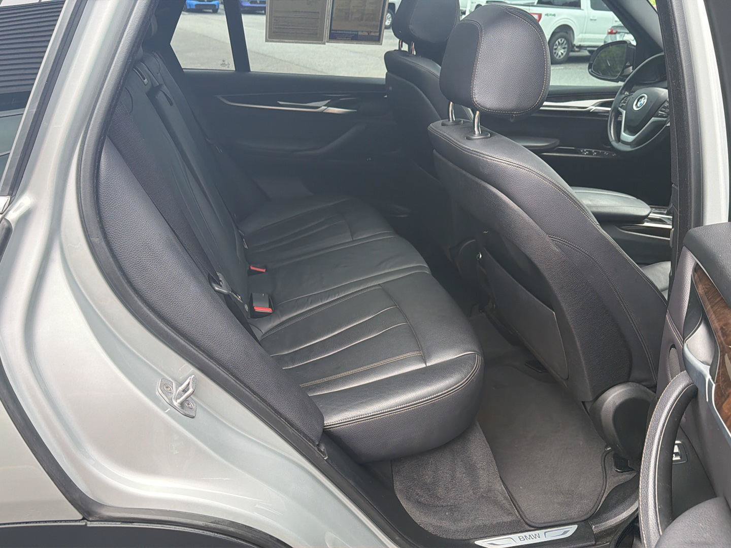 Used 2018 BMW X5 xDrive35i AWD/4WD image 13