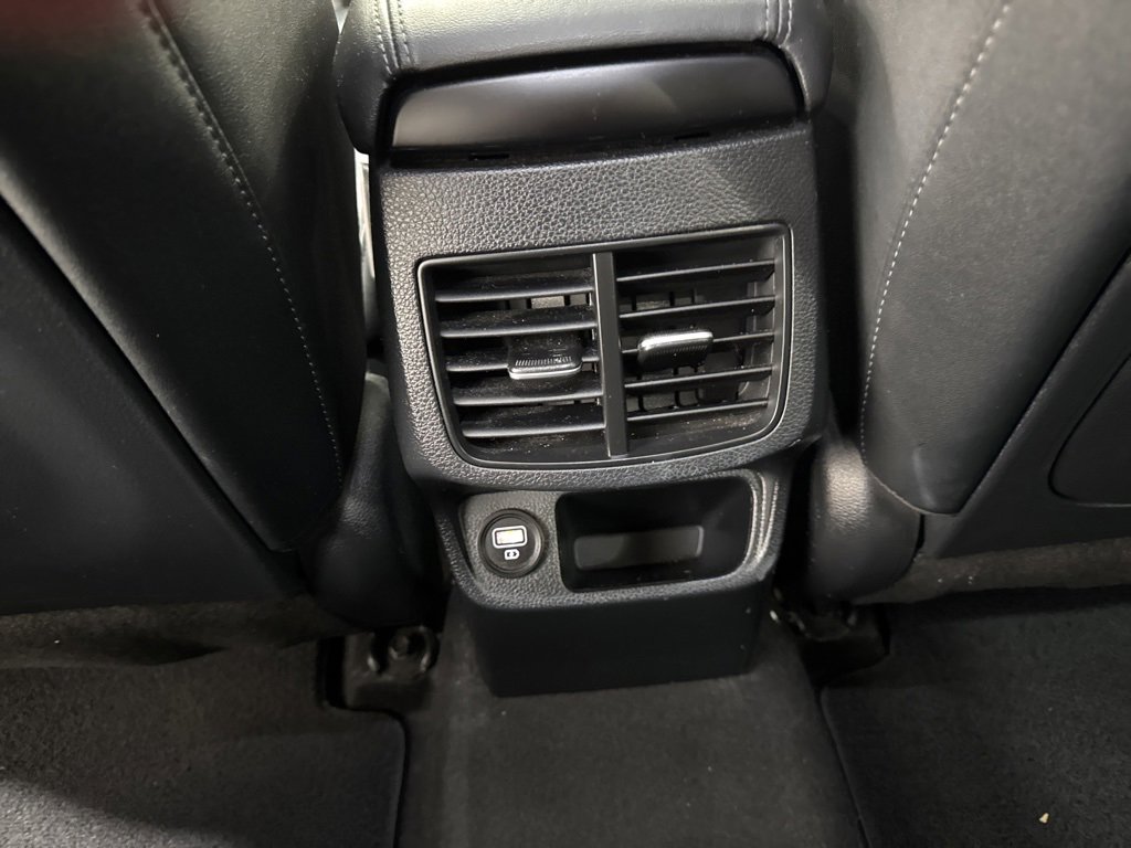 Used 2021 Kia Seltos SX w/ SX Sunroof Package image 25