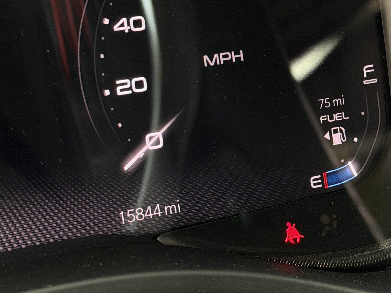Used 2023 RAM 1500 TRX w/ TRX Level 2 Equipment Group AWD/4WD image 22