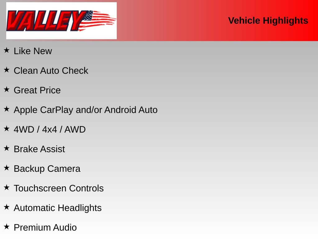 Used 2025 RAM 2500 Tradesman w/ Safety Group AWD/4WD image 9
