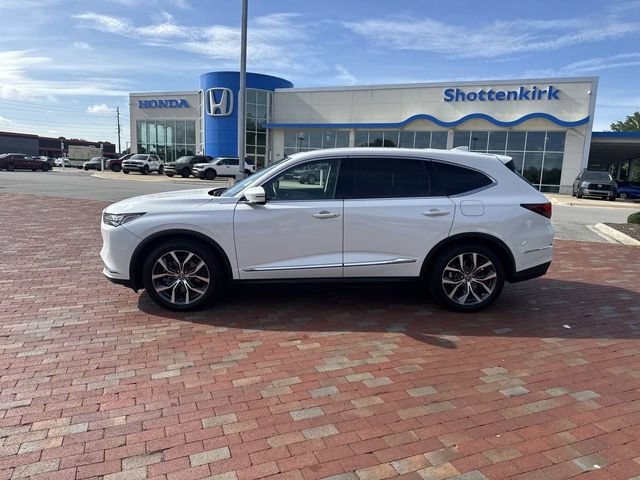 Used 2024 Acura MDX FWD w/ Technology Package image 33