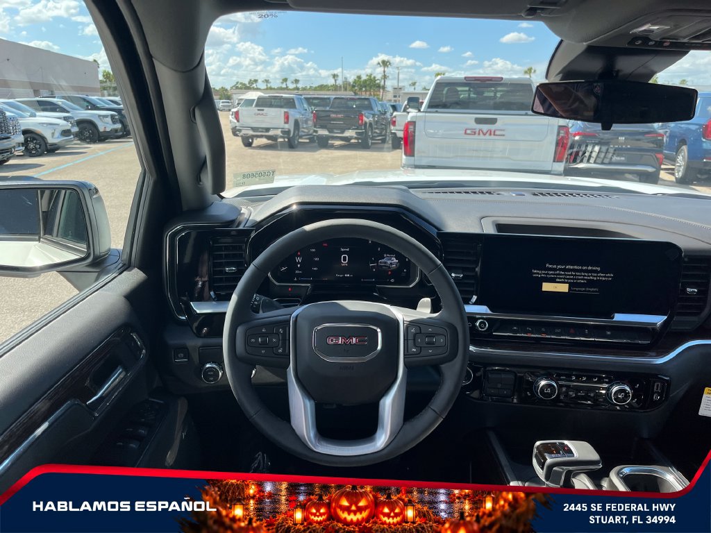 New 2026 GMC Sierra 1500 Elevation w/ Preferred Package RWD image 13