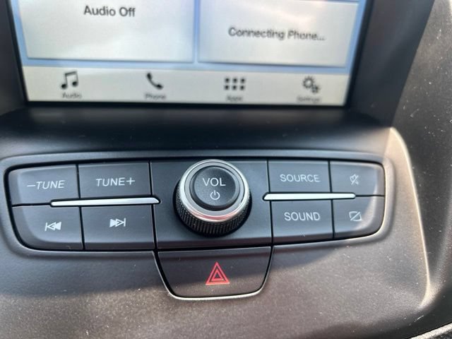 Used 2019 Ford Escape SEL AWD/4WD image 34