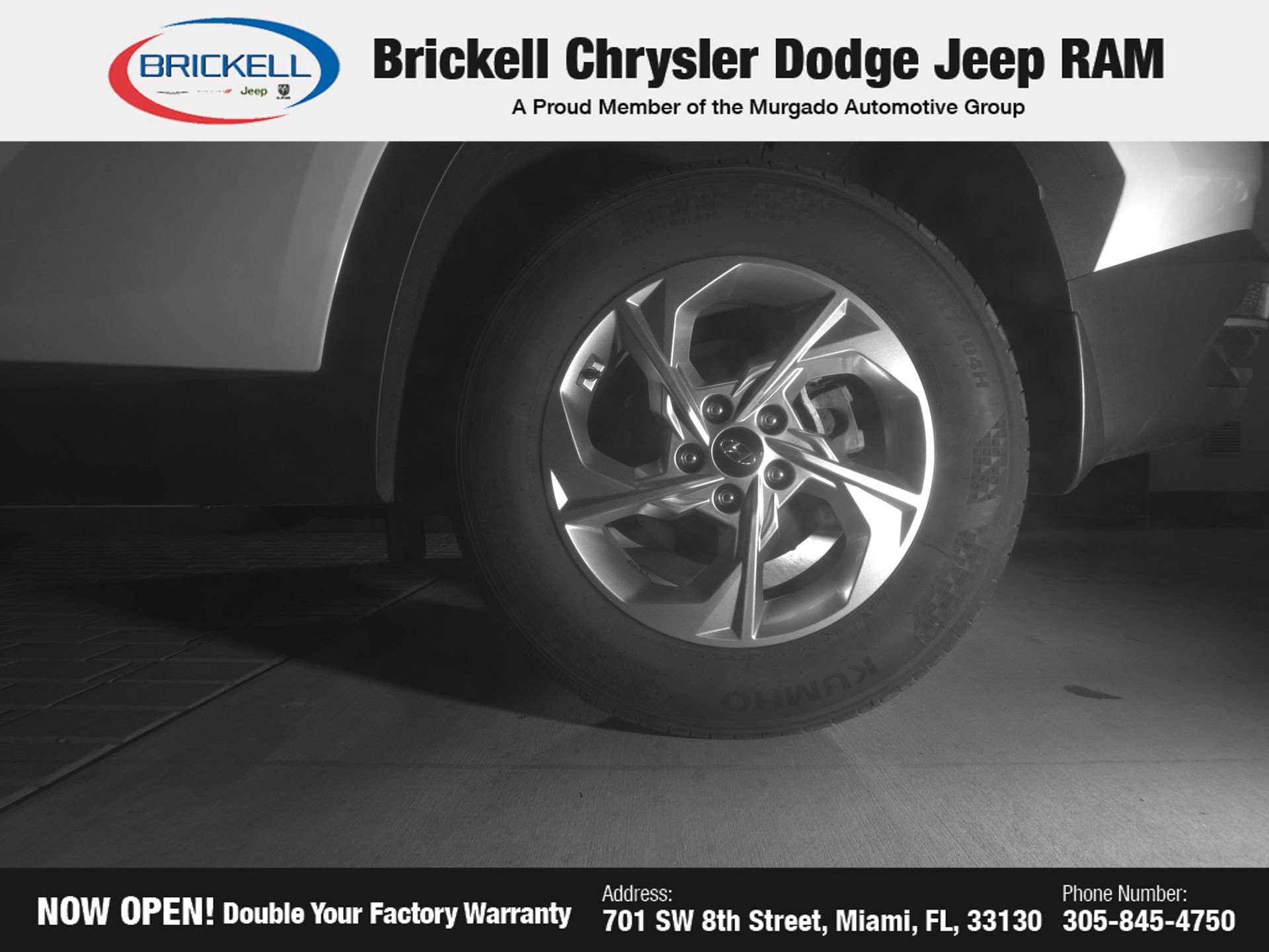 Used 2024 Hyundai Tucson SEL FWD image 14