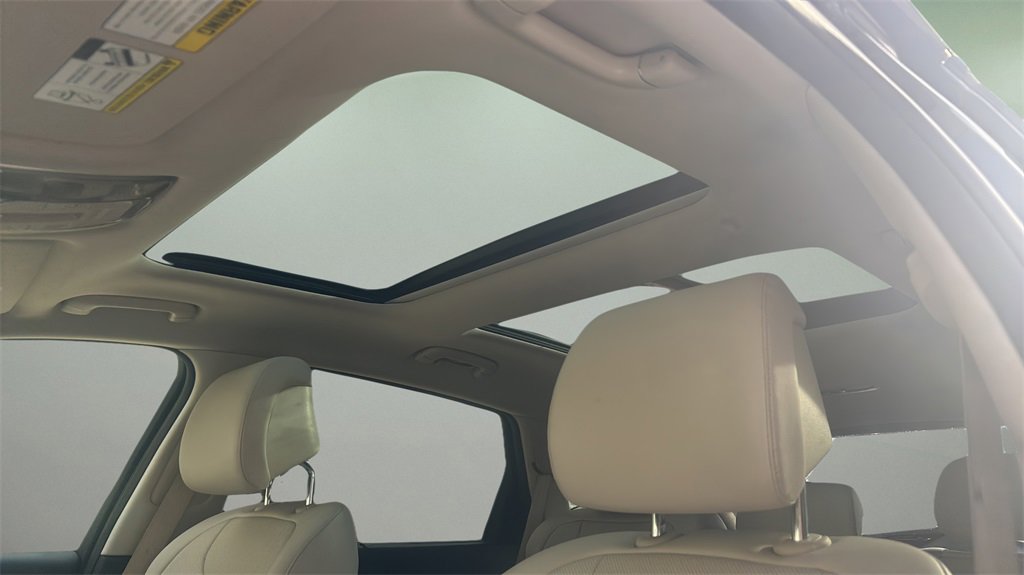 Used 2021 Genesis GV80 2.5T image 15