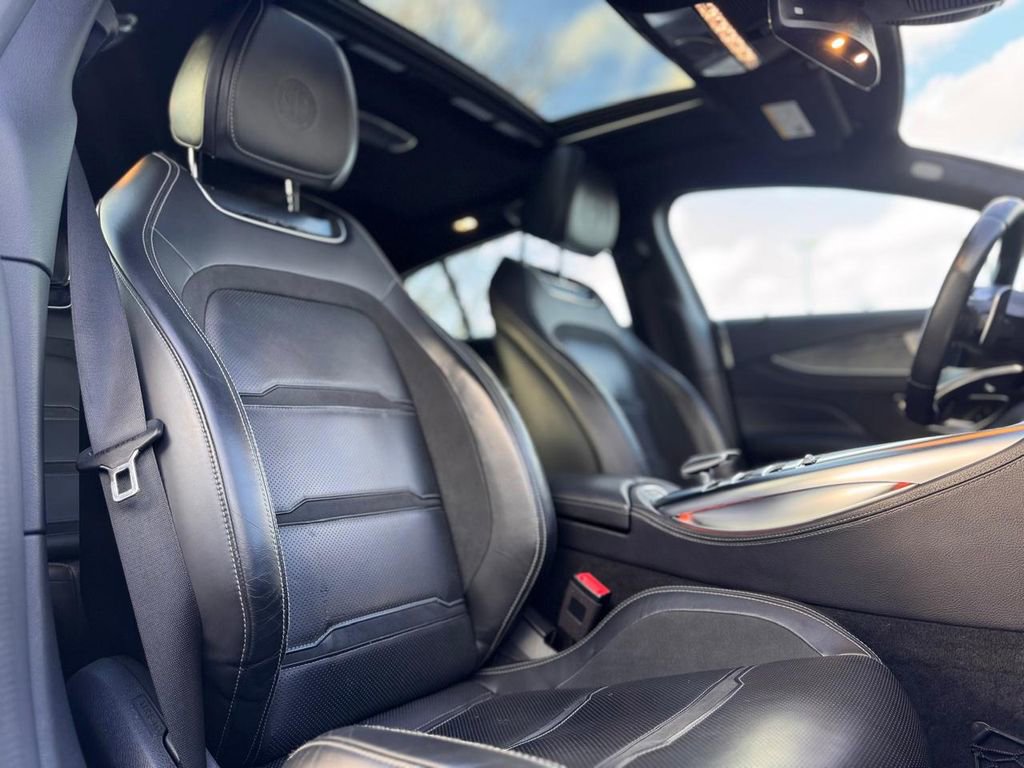 Used 2019 Mercedes-Benz AMG GT 63 S image 27