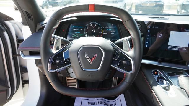 Used 2024 Chevrolet Corvette Stingray Coupe image 20