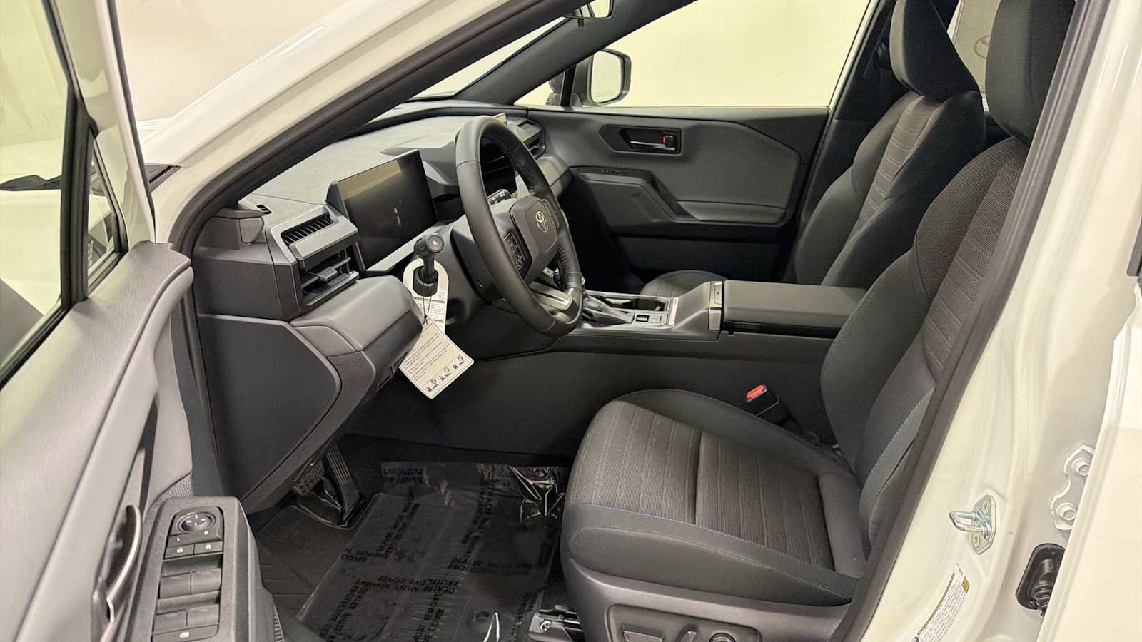 New 2026 Toyota RAV4 SE image 13