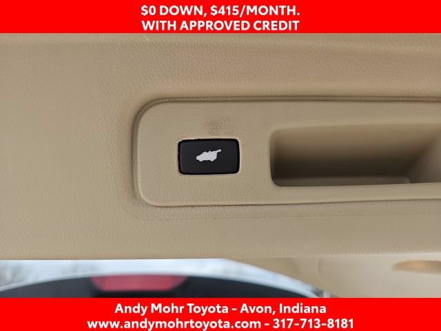 Used 2016 Acura RDX FWD image 35
