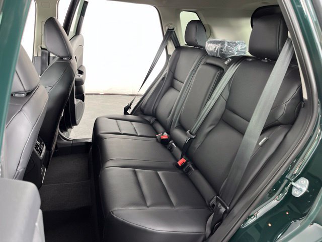 New 2026 Nissan Rogue Dark Armor FWD image 42