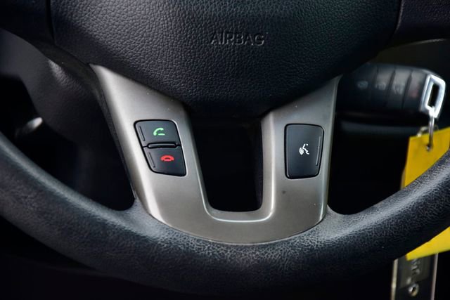 Used 2016 Kia Sportage LX image 18