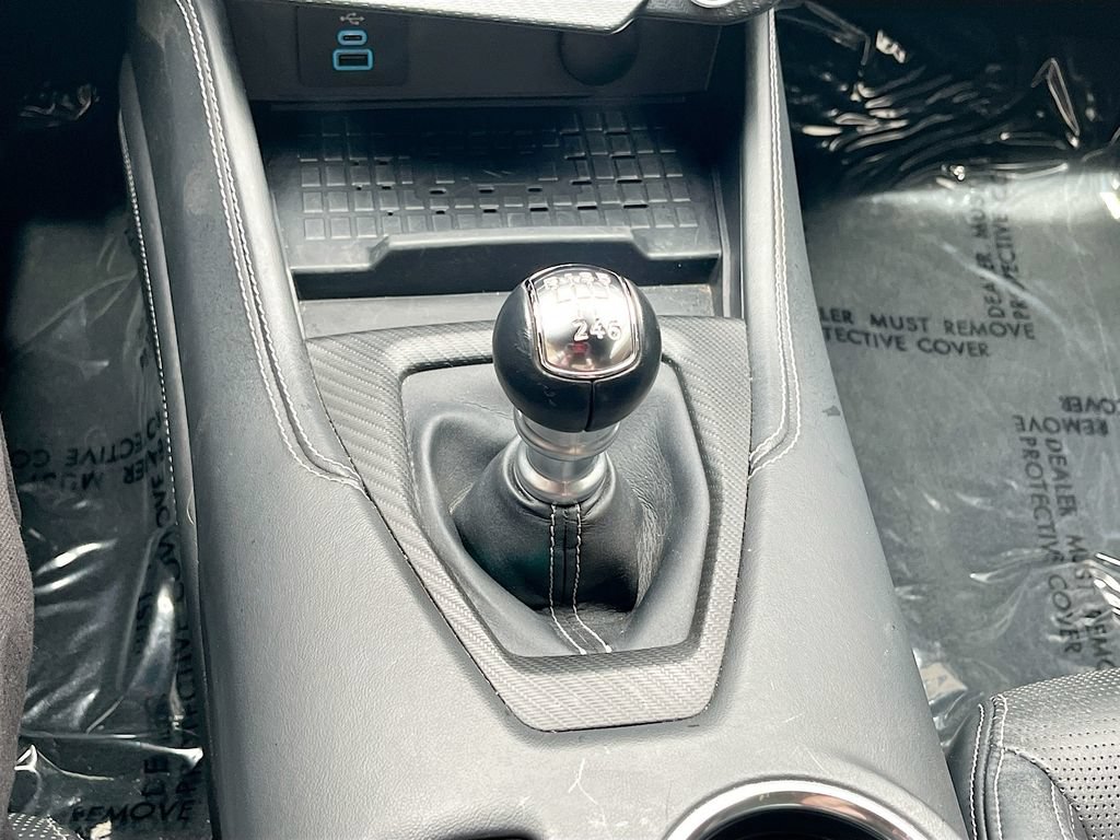 Used 2024 Ford Mustang GT Premium RWD image 17