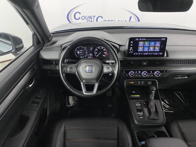 Used 2025 Honda CR-V Sport-L image 17