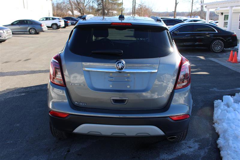 Used 2019 Buick Encore Preferred w/ Safety Package image 7