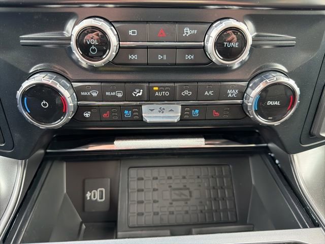 Used 2025 Ford F150 Tremor w/ Equipment Group 402A High image 14