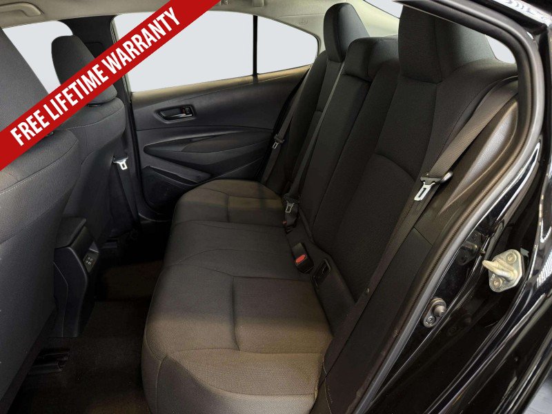 Used 2023 Toyota Corolla LE FWD image 26