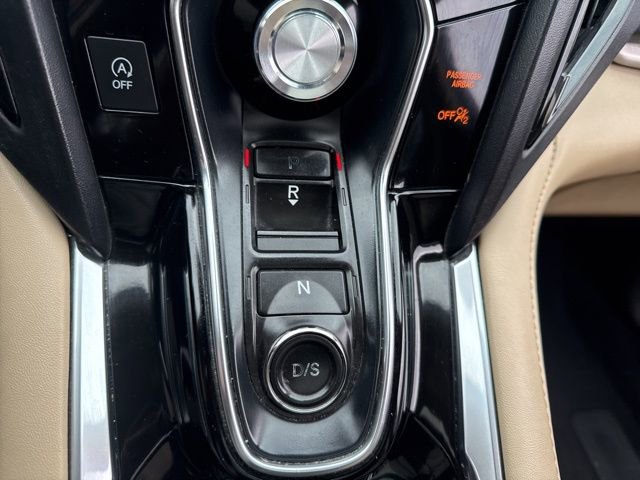 Used 2020 Acura RDX AWD image 18