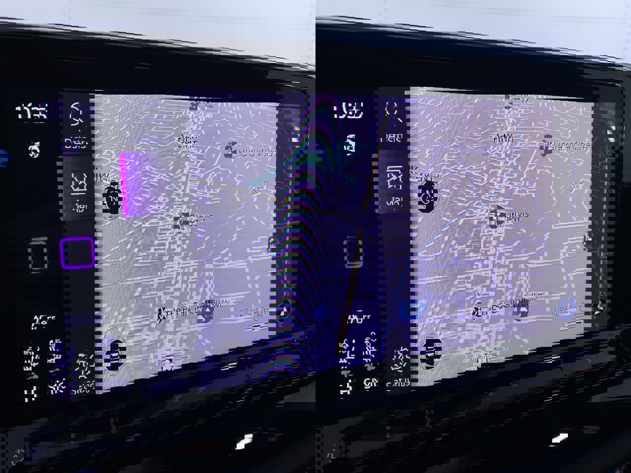 Used 2025 Volkswagen Atlas Cross Sport SEL R-Line image 6