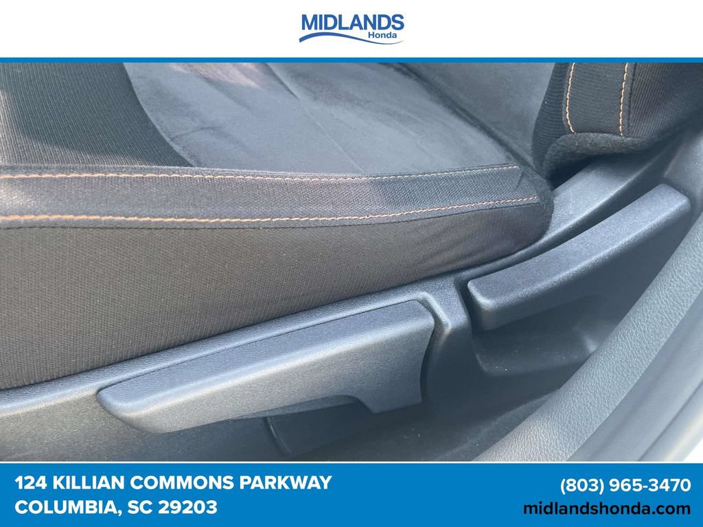 Used 2023 Nissan Sentra SR FWD image 14