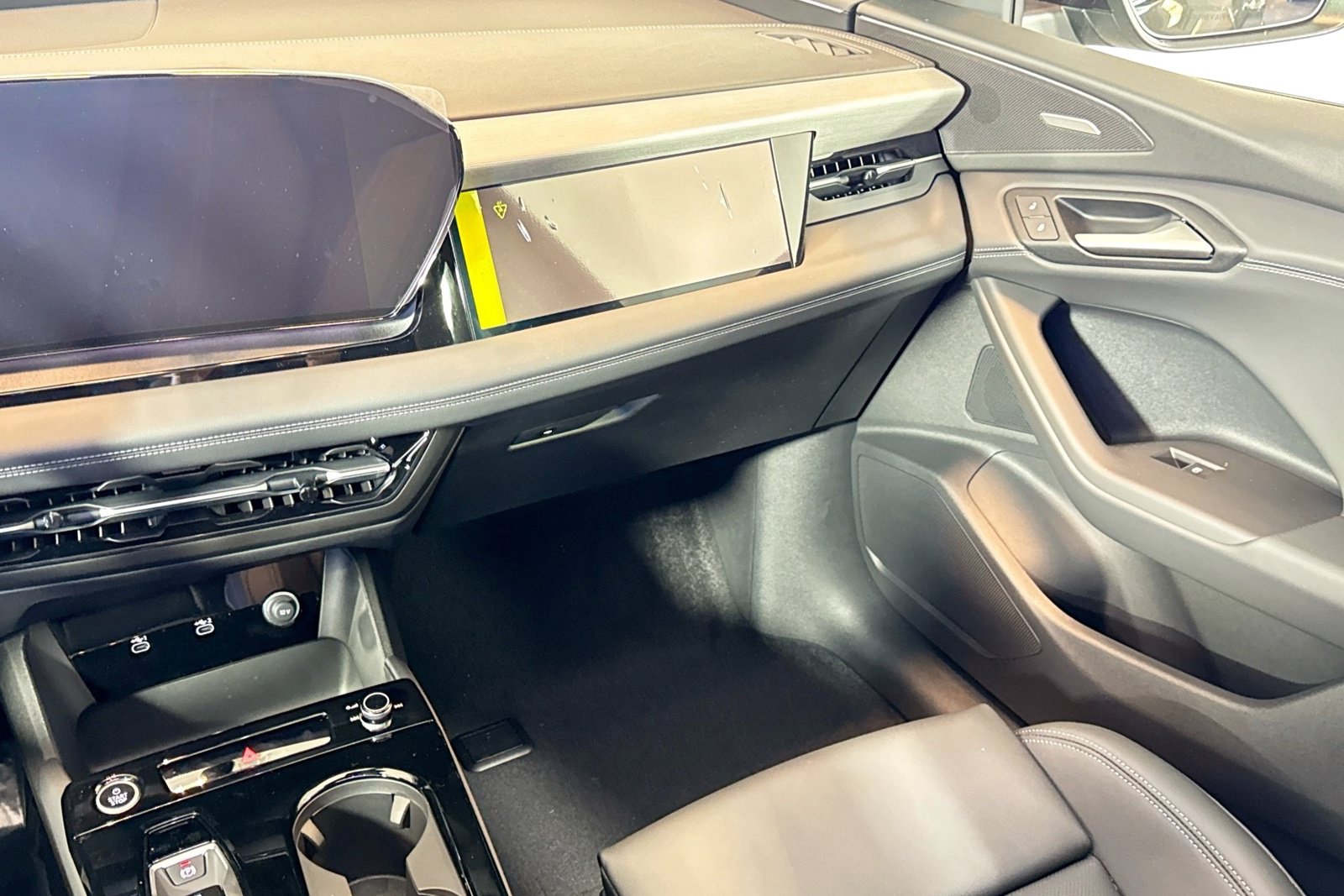 New 2027 Audi Q6 e-tron Premium Plus AWD/4WD image 20