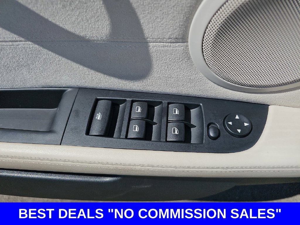 Used 2011 BMW Z4 sDrive35i RWD image 26